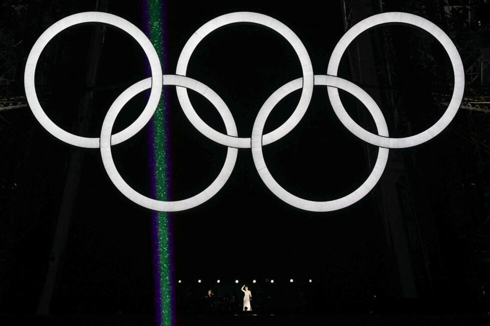 五年前的那