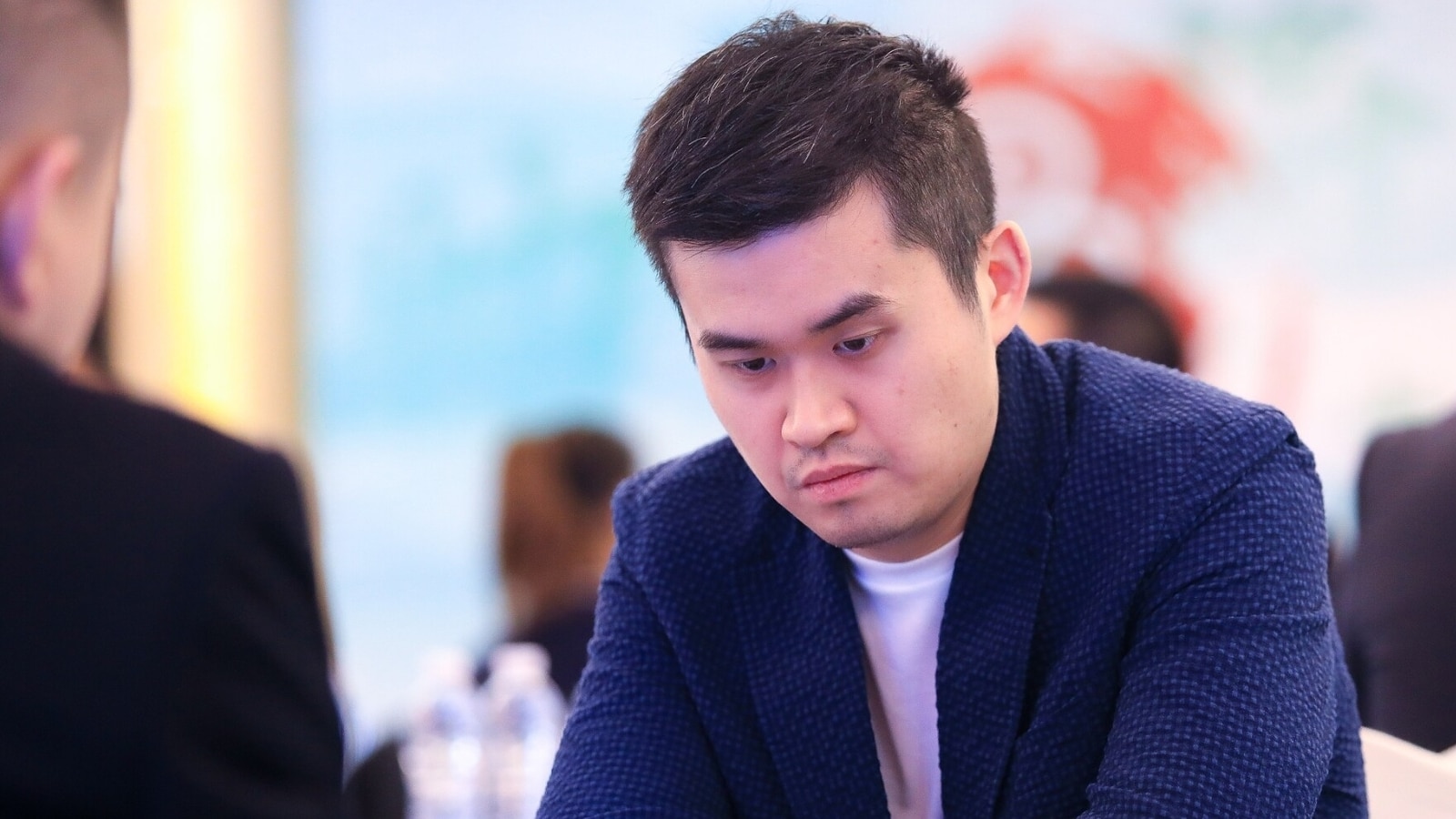 莱昂纳多以